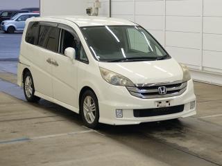 HONDA STEPWGN SPADA