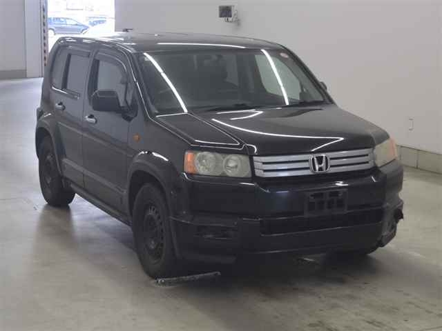 HONDA CROSSROAD