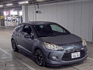 CITROEN DS3