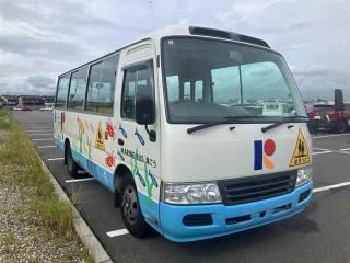 TOYOTA COASTER