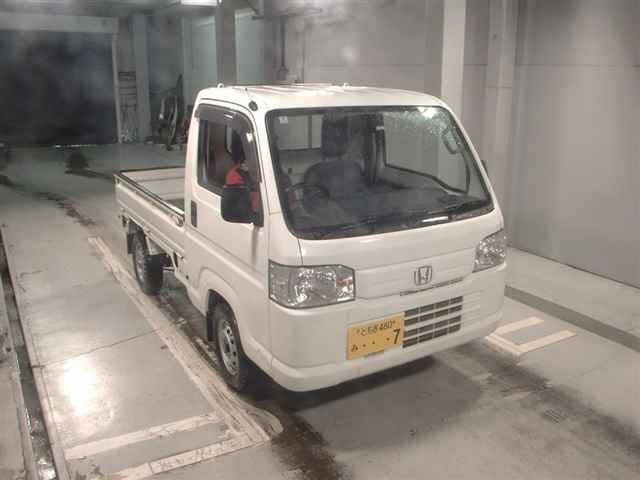 HONDA ACTY