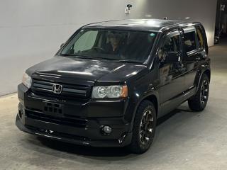 HONDA CROSSROAD