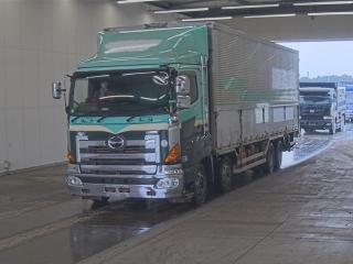 HINO OTHER