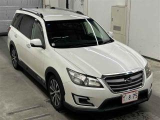 SUBARU EXIGA CROSSOVER 7