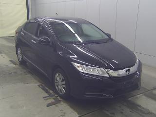 HONDA GRACE