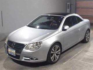 VOLKSWAGEN EOS