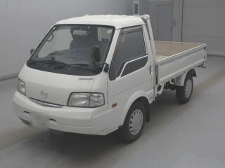 MAZDA BONGO TRUCK