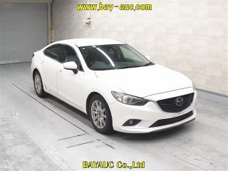 MAZDA ATENZA SEDAN