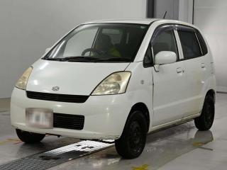 SUZUKI MRWAGON