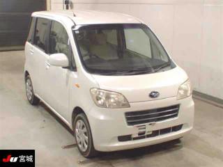 SUBARU LUCRA