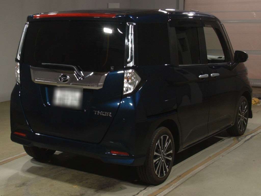 DAIHATSU THOR