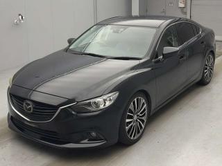 MAZDA ATENZA SEDAN
