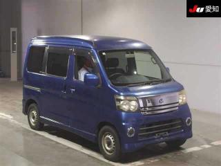 DAIHATSU ATRAI WAGON