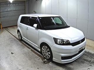 TOYOTA COROLLA RUMION