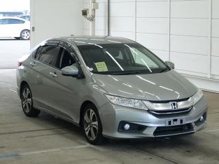HONDA GRACE
