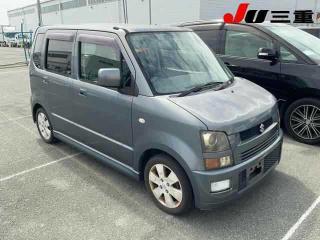 SUZUKI WAGON R RR