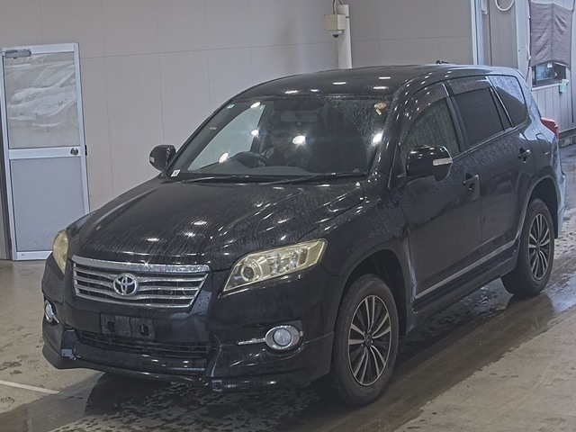 TOYOTA VANGUARD