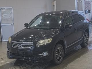 TOYOTA VANGUARD