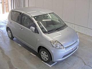 DAIHATSU BOON