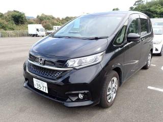 HONDA FREED+