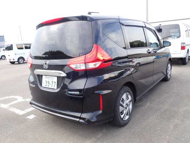 HONDA FREED+