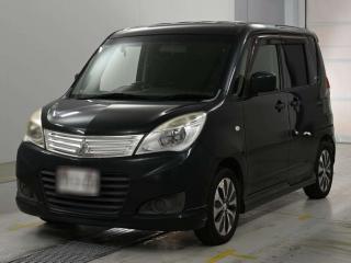 MITSUBISHI DELICA D:2