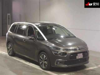 CITROEN GRAND C4 PICASSO