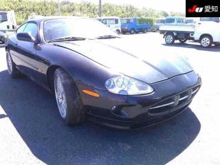 JAGUAR XK