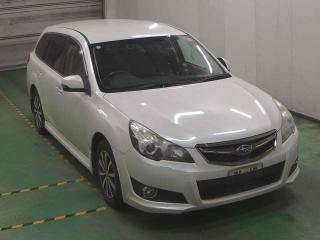 SUBARU LEGACY TOURING WAGON