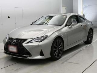 LEXUS RC