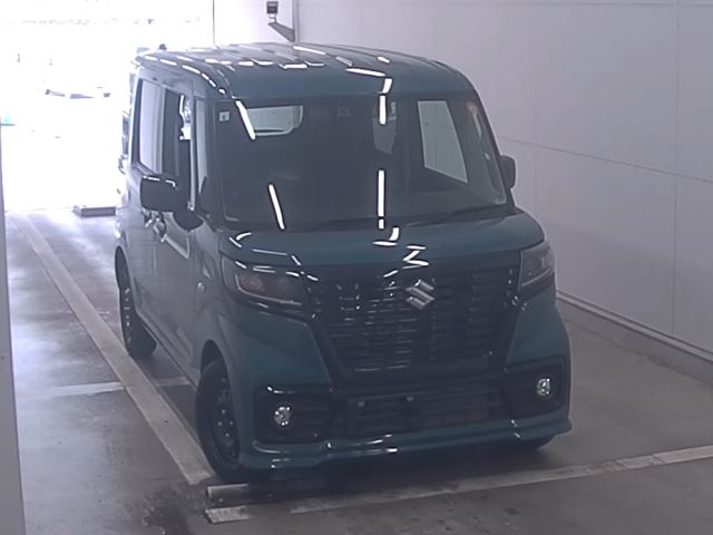 SUZUKI SPACIA BACE
