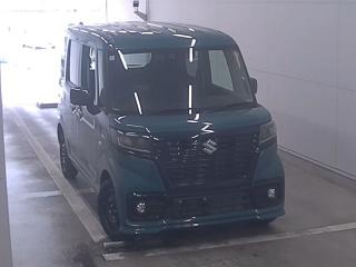 SUZUKI SPACIA BACE