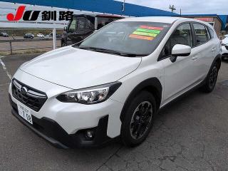 SUBARU SUBARU XV