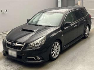 SUBARU LEGACY TOURING WAGON