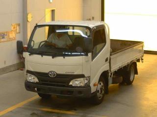 TOYOTA DYNA