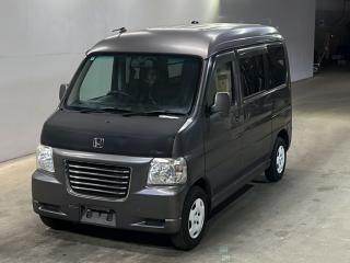 HONDA VAMOS HOBIO