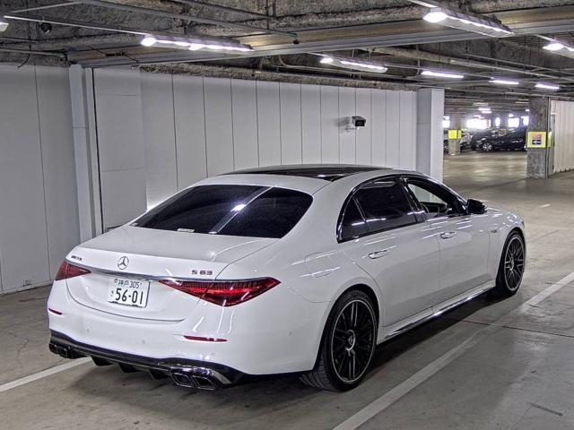 MERCEDES BENZ MERCEDES AMG