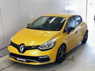 RENAULT LUTECIA