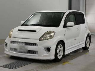 DAIHATSU BOON