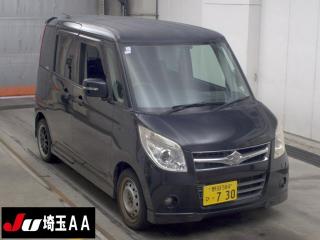 SUZUKI PALETTE