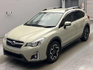 SUBARU SUBARU XV