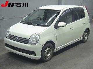DAIHATSU MIRA AVY