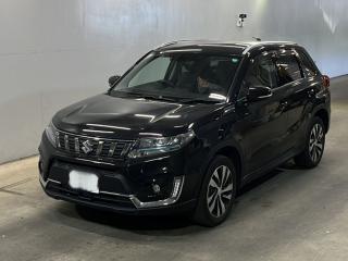 SUZUKI ESCUDO