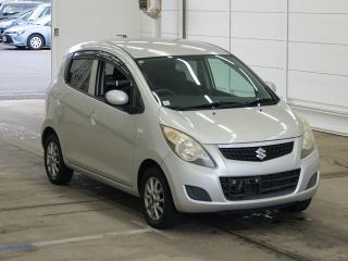 SUZUKI CERVO