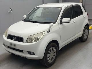 DAIHATSU BE GO