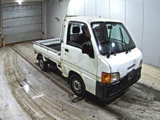 SUBARU SAMBAR TRUCK