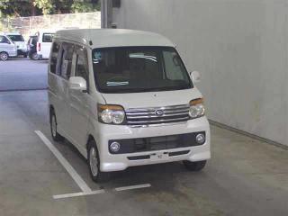 DAIHATSU ATRAI WAGON