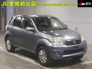 DAIHATSU BE GO
