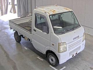 SUZUKI CARRY