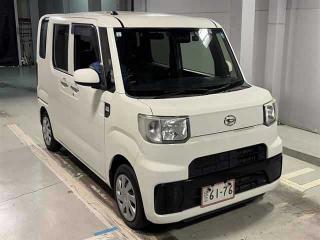 DAIHATSU HIJET CADDY